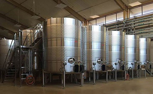 發酵消泡劑在果酒發酵中的應用 發酵消泡劑在果酒發酵中的應用