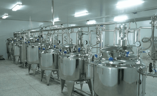 發酵消泡劑在生物發酵消泡中的應用 發酵消泡劑在生物發酵消泡中的應用