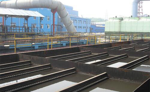 污水處理用消泡劑在工業污水處理消泡中的應用 污水處理用消泡劑在工業污水處理消泡中的應用