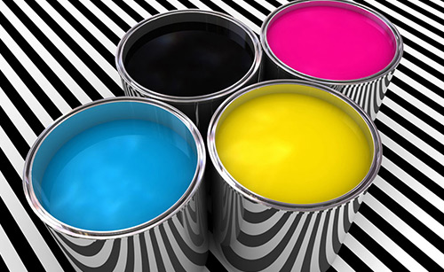 印刷油墨消泡劑在印刷油墨中應用