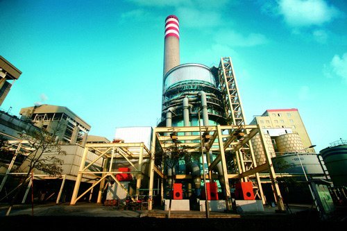 脫硫消泡劑在脫硫中的應(yīng)用