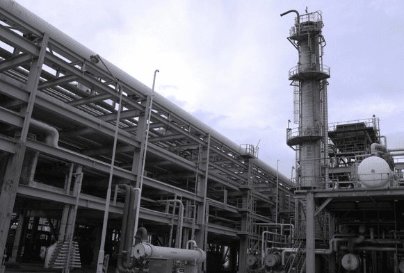 鋼廠脫硫消泡劑在鋼三脫硫中的應用