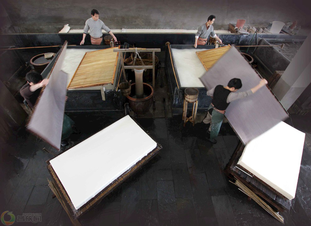 造紙消泡劑在造紙中的應用