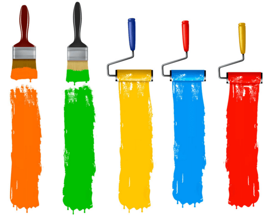 乳膠漆消泡劑在乳膠漆中的應(yīng)用