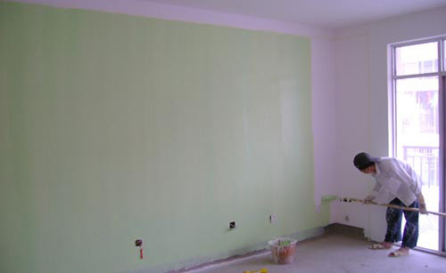 乳膠漆消泡劑在乳膠中的應(yīng)用