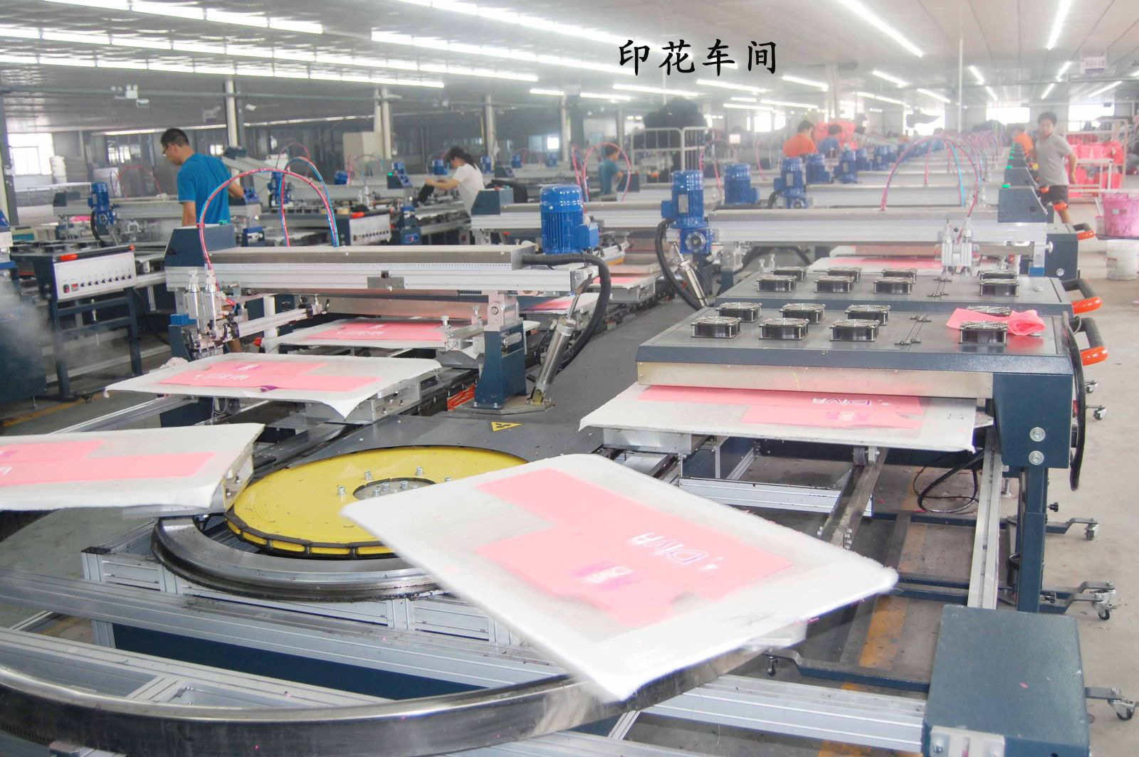 消泡劑在紡織泡沫中的作用