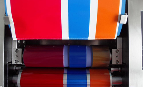 印刷油墨消泡劑在印刷油墨中應用