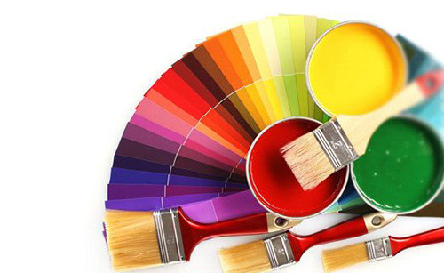 建筑涂料消泡劑在涂料中應(yīng)用