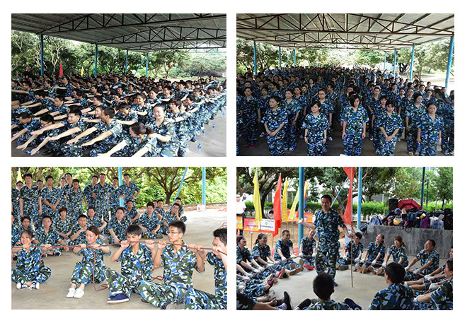 擴展訓練 擴展訓練