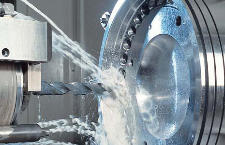 切削液消泡劑的應(yīng)用領(lǐng)域