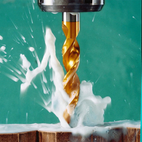 金屬加工液消泡劑的應用領域