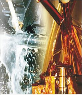 切削液消泡劑在切削液中的應(yīng)用