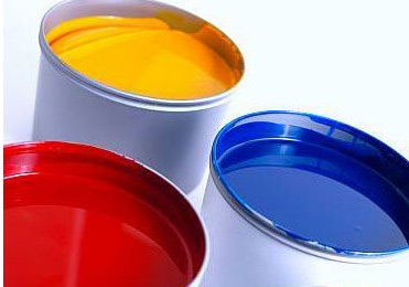 印刷油墨消泡劑的應用領域