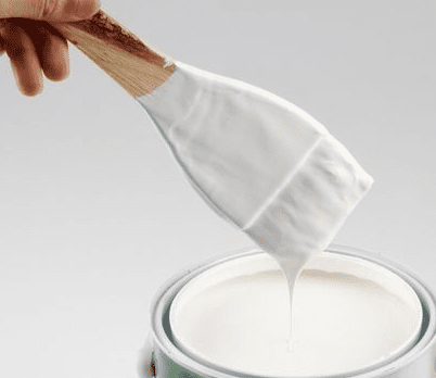 乳膠漆消泡劑的應用領域