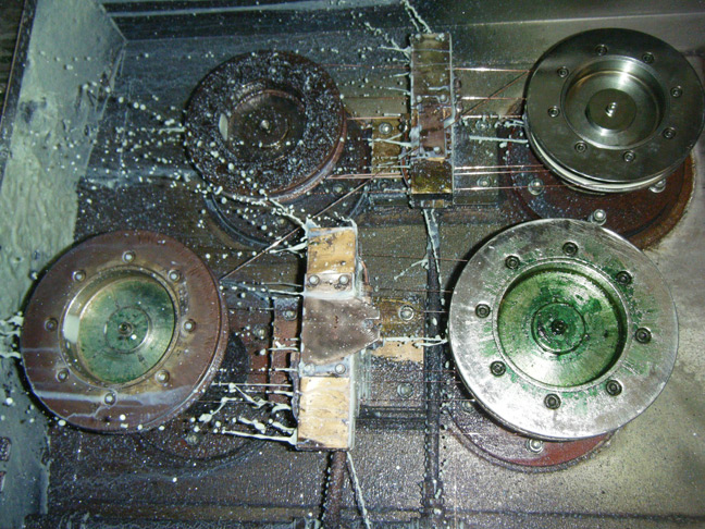 銅拉絲油消泡劑的應用領域