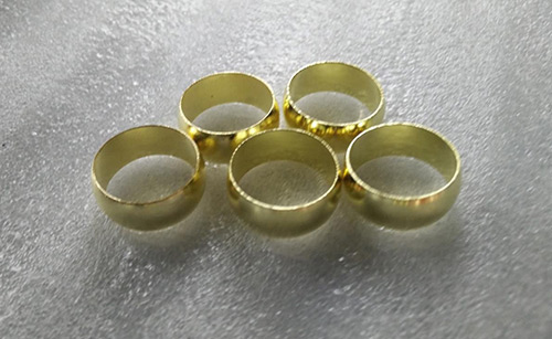 消泡劑在拋光液中的應用