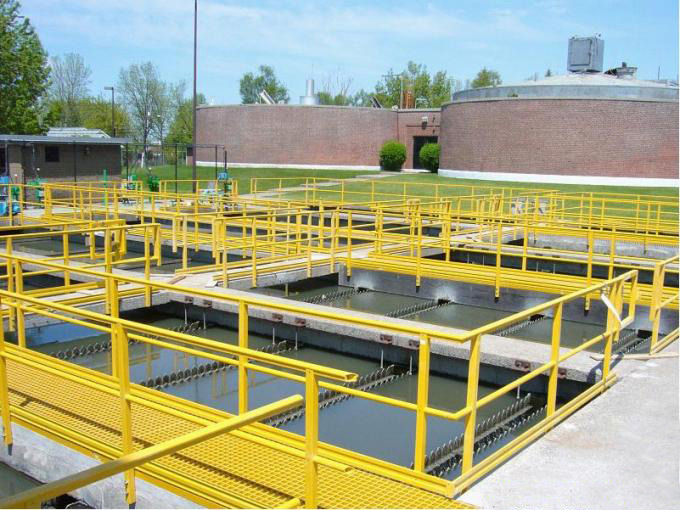 電廠污水消泡劑的應用領域 電廠污水消泡劑的應用領域