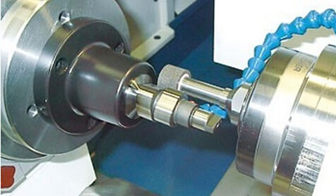 除油粉消泡劑在金屬清洗中應用