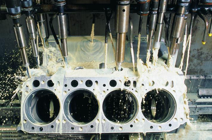 金屬表面清洗消泡劑的應(yīng)用領(lǐng)域 金屬表面清洗消泡劑的應(yīng)用領(lǐng)域