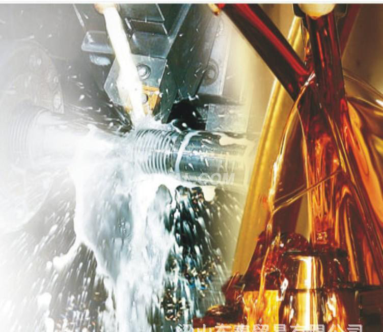 潤(rùn)滑油專用消泡在金屬加工中應(yīng)用 潤(rùn)滑油專用消泡在金屬加工中應(yīng)用