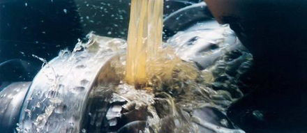 微乳液消泡劑的應用領域