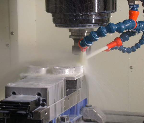 金屬切削液消泡劑在金屬清洗中應(yīng)用