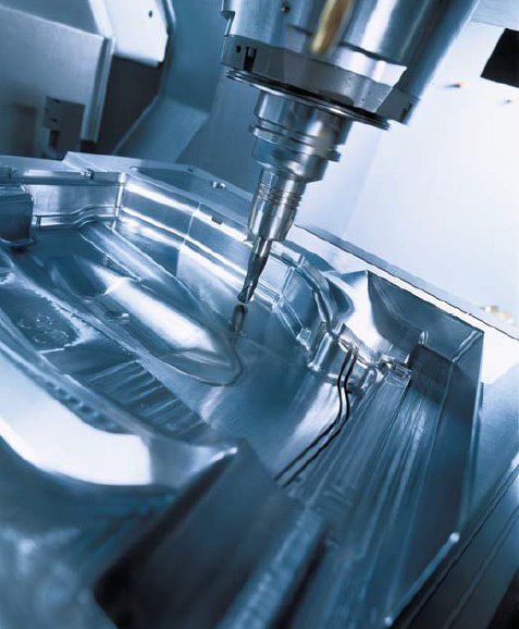 金屬切削液消泡劑在金屬加工的應(yīng)用