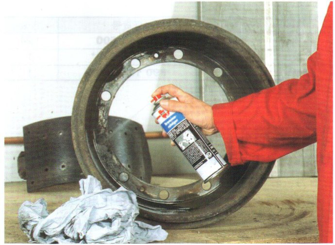 金屬清洗劑消泡劑的應(yīng)用領(lǐng)域