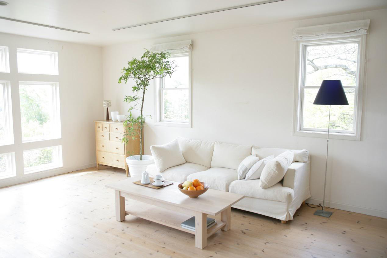 油漆液消泡劑在裝修行業中應用