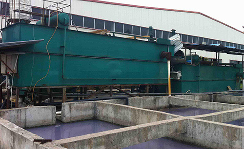 印染廢水處理用消泡劑在印染廢水中應(yīng)用 印染廢水處理用消泡劑在印染廢水中應(yīng)用