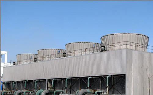 循環水處理消泡劑的應用領域 循環水處理消泡劑的應用領域