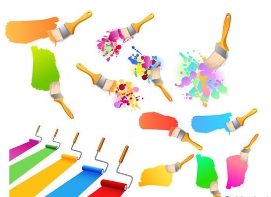 涂料消泡劑的應(yīng)用領(lǐng)域 涂料消泡劑的應(yīng)用領(lǐng)域