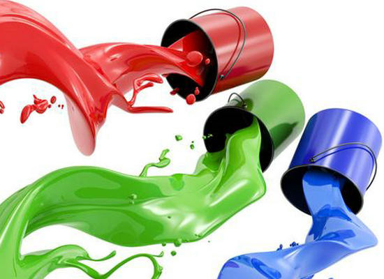 色漆消泡劑的應用領域 色漆消泡劑的應用領域