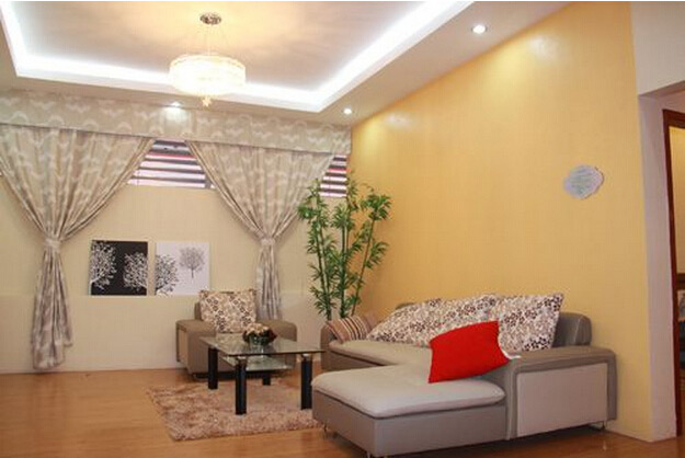 色漆消泡劑水性木器漆中應用