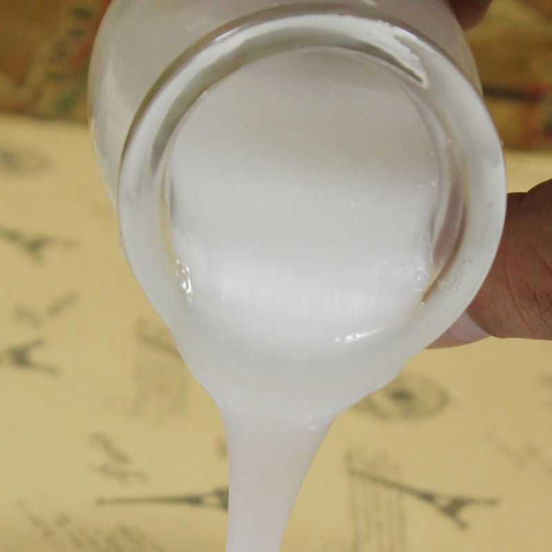 白乳膠消泡劑的應用領域