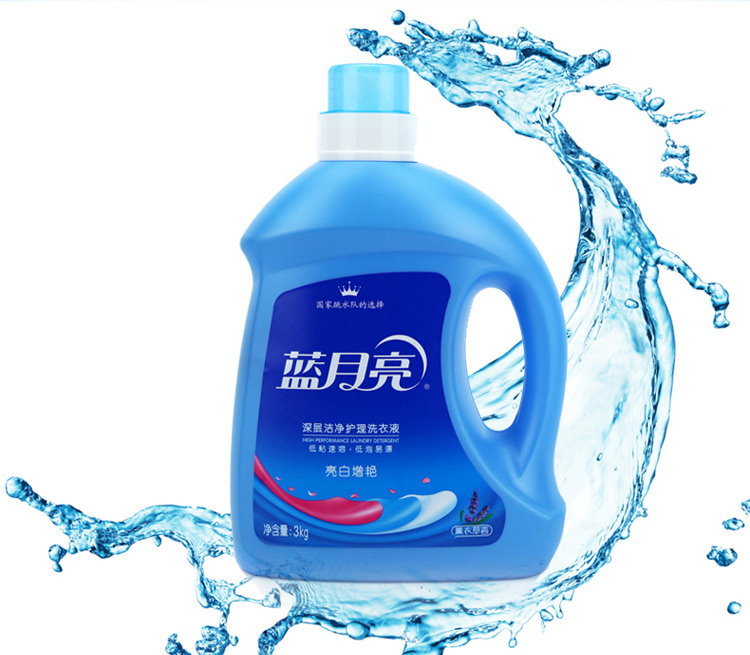 洗衣液消泡劑的應用領域 洗衣液消泡劑的應用領域