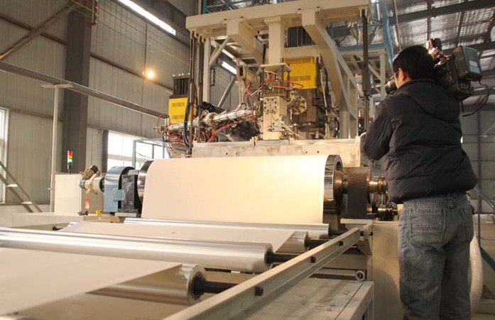 造紙專用消泡劑在造紙行業(yè)中應(yīng)用 造紙專用消泡劑在造紙行業(yè)中應(yīng)用