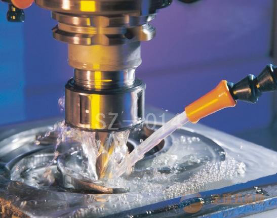 乳化油消泡劑在金屬切削中應(yīng)用
