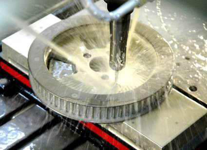 切削液消泡劑在金屬切削中應用 切削液消泡劑在金屬切削中應用