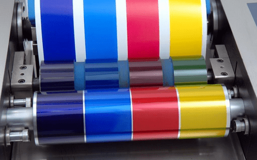 油性印刷油墨消泡劑的應(yīng)用領(lǐng)域