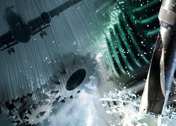 沖壓油消泡劑的應用領域 沖壓油消泡劑的應用領域