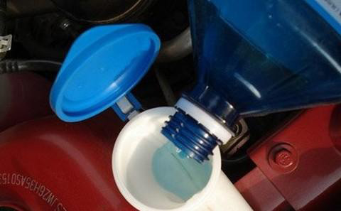 液體玻璃水消泡劑的應(yīng)用領(lǐng)域