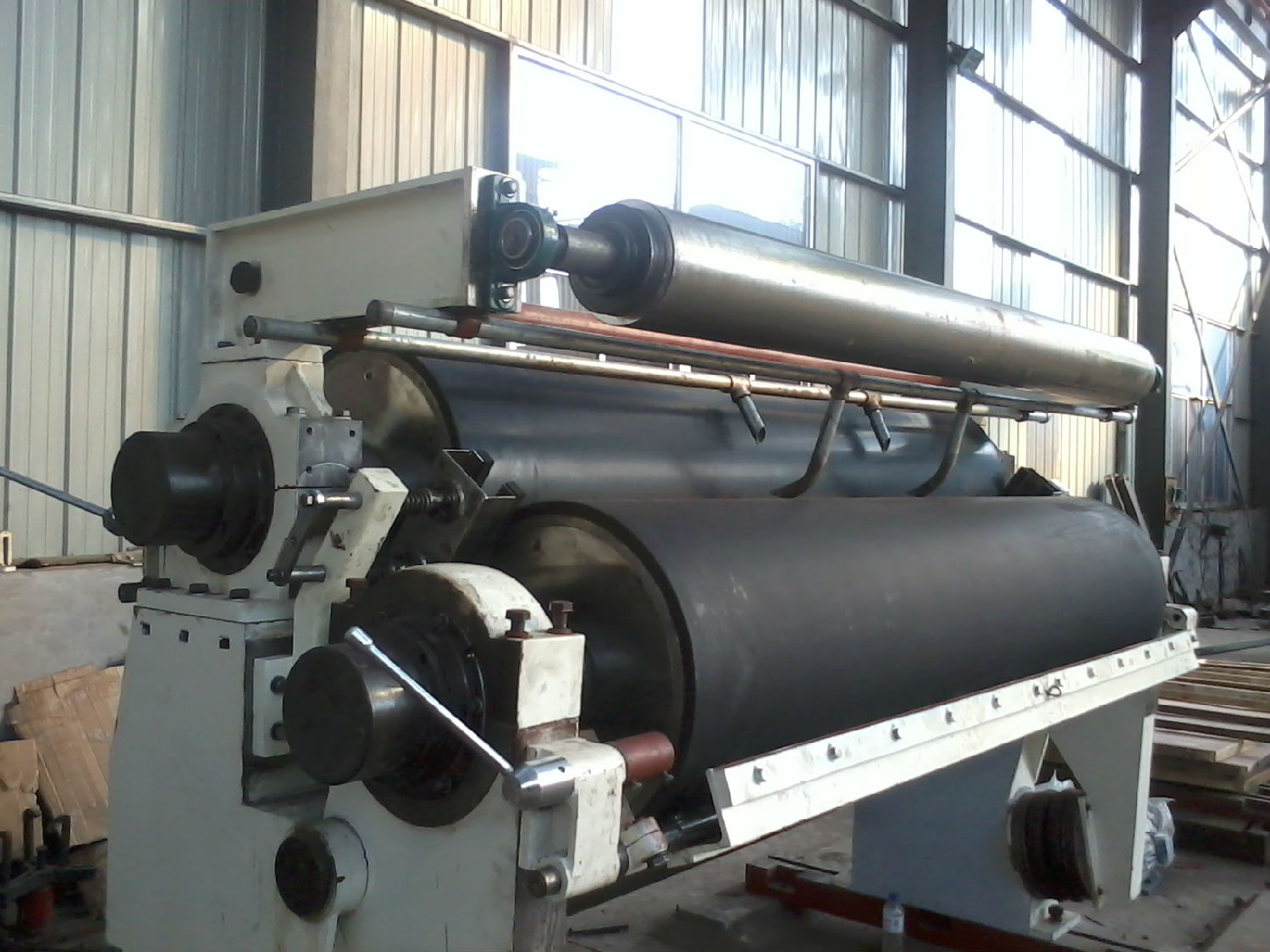 表面施膠消泡劑的應(yīng)用領(lǐng)域