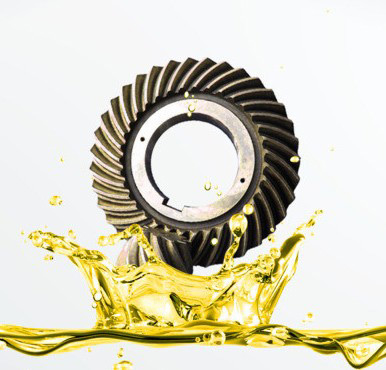 合成潤滑油消泡劑的應用領域