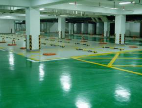 環氧涂料消泡劑的應用領域