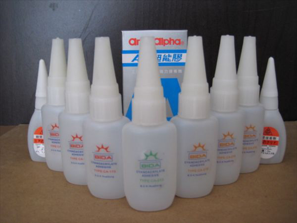 油性膠水消泡劑的應用領域 油性膠水消泡劑的應用領域