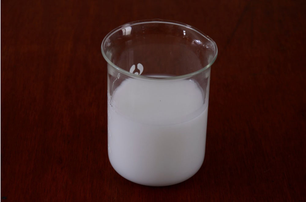 去泡劑在各行業廣泛應用