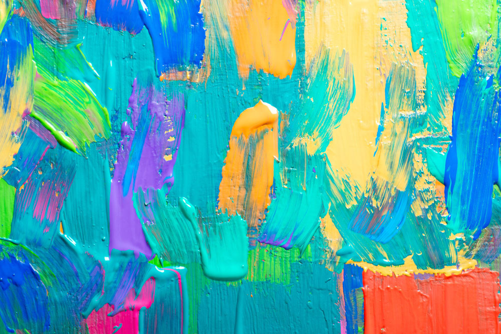 油性油漆消泡劑在裝修行業(yè)應(yīng)用