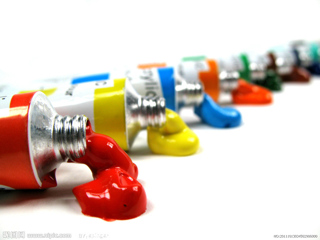 UV油墨消泡劑的應(yīng)用領(lǐng)域