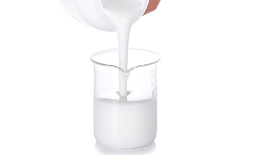 常用消泡劑在各行業廣泛應用